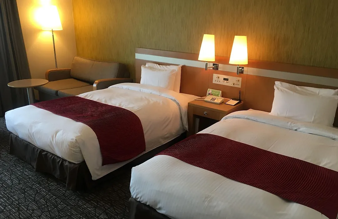Nakano Sunplaza Hotel-1