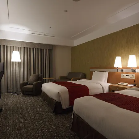 Nakano Sunplaza Hotel-3